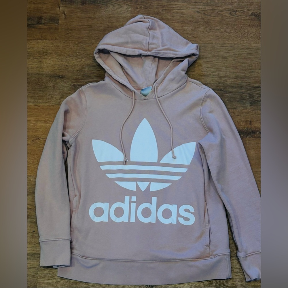 Adidas hoodie